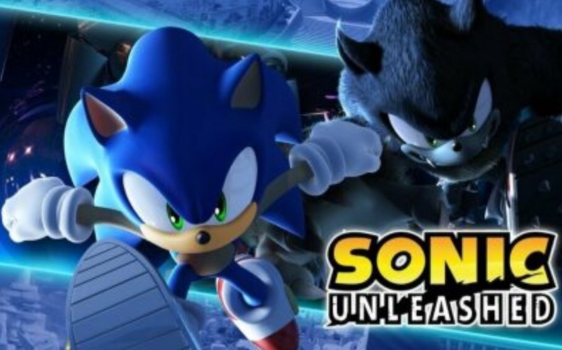 sonic unleashed download for android